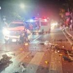 泰国商品部将沙威菠萝注册为宋卡府第七个地理标志产品