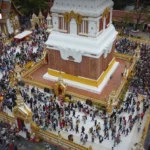 泰国最瞩目酒店2026年盛大启幕：莱佛士曼谷海关大楼酒店投资60亿泰铢打造河畔奢华地标