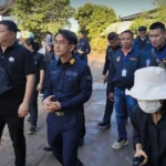 泰国选民2026大选准备度达7.81分 但南部与东北部信任度仍低迷