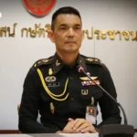 泰国国防部长呼吁保持冷静 南部三省加油站纵火事件引发安全升级