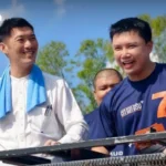 人民党领袖重申不推动第112条改革，支持必要武器采购