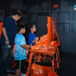 泰国武装部队儿童节展示F-16与Gripen战机等装备