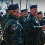 泰国900万青少年因家庭关系危机陷入生活不满 孤独症蔓延引专家警示