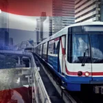 泰国那拉提瓦特省因连环袭击事件实施宵禁