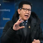 泰国军方联合多部门打击非法跨境互联网信号传输网络