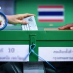 泰国旅游局宣布BLACKPINK Lisa担任旅游大使 2026年1月28日发布旅游广告片