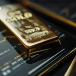 特朗普撤回欧洲关税威胁 黄金价格回落