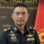 国家安全委员会秘书长等待看守内阁总理批准评估最新边境袭击事件