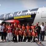 素帕吉呼吁泰国成为分裂世界中的‘所有人的伙伴’