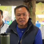 泰国气象局预警PM2.5浓度上升 未来七天气温将升高