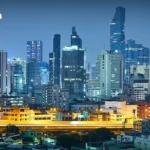 泰国‘沉睡巨龙’经济蕴含全球投资潜力 查特集团主席埃亚尔·阿格莫尼访谈实录