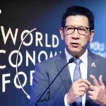 泰国多地迎新一轮冷空气 北部及东北部气温骤降