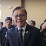 泰国人民力量党主席辞职 新领导人就任