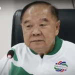 泰国选举委员会报告提前投票及公投登记人数