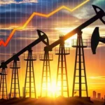 冬季风暴袭击美国 油价单日上涨3%