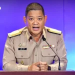 泰国政治对手就2026年5%增长目标展开角力