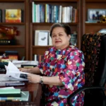 缅甸海军宣布建造3500吨护卫舰 司令出席毕业典礼强调领导力培养