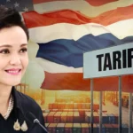 曼谷市呼吁政府及企业配合周四、周五居家办公以应对空气污染