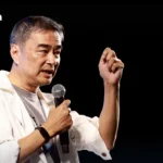 科恩呼吁曼谷选民战略性投票对抗‘灰色资本’影响