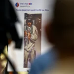 中国、俄罗斯与墨西哥谴责美国军事行动