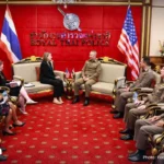 泰国’牛肉指挥官’崛起：软实力新前沿