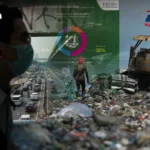 泰国劳动部长Trinuch下令研究重组社会保障体系结构