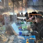 瓦洛洛寺推出多语言导览应用 为游客提供全新体验