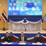 泰国商务部长率团赴孟买 推动绿色建筑贸易合作