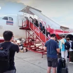 泰国工业区管理局主席呼吁’泰国重启’以恢复增长动力