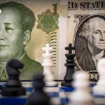 泰国‘樱花’盛放期进入尾声，普隆洛山迎来观赏末班车