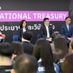 四党主张泰国应保持中立以应对地缘政治冲突