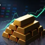 中国调整外汇储备策略：减持美债增持黄金，实际持有量或远超官方数据