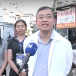 李在明警告柬埔寨跨国犯罪集团 韩国政府加大打击力度