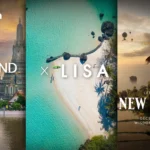 哈尔滨举办第11届全球旅游经济论坛·黑龙江2025 聚焦创新与可持续发展