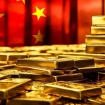 金价突破5400美元/盎司创新高 美联储维持利率不变