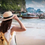 泰国新年期间交通事故死亡人数下降仍达272人 曼谷死亡率最高