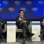 泰国‘沉睡巨龙’经济蕴含全球投资潜力 查特集团主席埃亚尔·阿格莫尼访谈实录