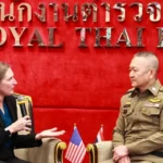 泰国发展研究院警示社会保障基金风险 呼吁养老金改革以防崩溃