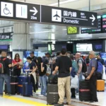 2026年1月30日泰国二军区报告柬泰边境激光瞄准事件