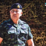 泰国、老挝与缅甸签署三方协议 共治跨境‘无国界烟霾’