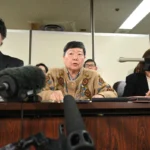 泰国在中等冷空气影响下维持凉爽；北部及东北部气温低至13°C