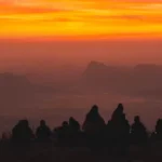 泰国东北部’红蓝对决’：泰自豪党与本土自豪党争夺133席