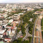 Ekniti在达沃斯：泰国推广中立政策及智能科技、电动汽车、食品与健康服务