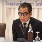 泰国国王赐名粉色线为’维瓦特那空’ 意为’城市的进步’