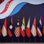 泰军警联合行动摧毁中崇-奥玛赫边境诈骗团伙