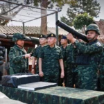 2026年泰国儿童节空军表演活动日程公布