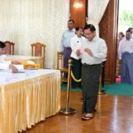 特朗普威胁提高关税后释放与韩国关税谈判信号