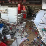 委内瑞拉将向美国出口价值20亿美元原油 特朗普称协议彰显马杜罗政府让步