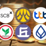 KuCoin泰国拟解决股东纠纷并增资 以应对证交所因资本不足暂停业务