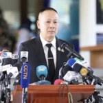 泰国经济社发委预警：2026年亚洲及东盟增长放缓风险加剧